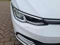 Volkswagen Golf Variant 1.0 eTSI 110PK DSG Life Business Elektrische best. Blanc - thumbnail 12