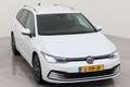 Volkswagen Golf Variant 1.0 eTSI 110PK DSG Life Business Elektrische best. Blanc - thumbnail 2