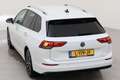 Volkswagen Golf Variant 1.0 eTSI 110PK DSG Life Business Elektrische best. Blanc - thumbnail 3