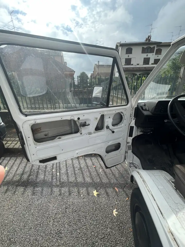 Volkswagen T3 Multivan 251 Ct, foto 8
