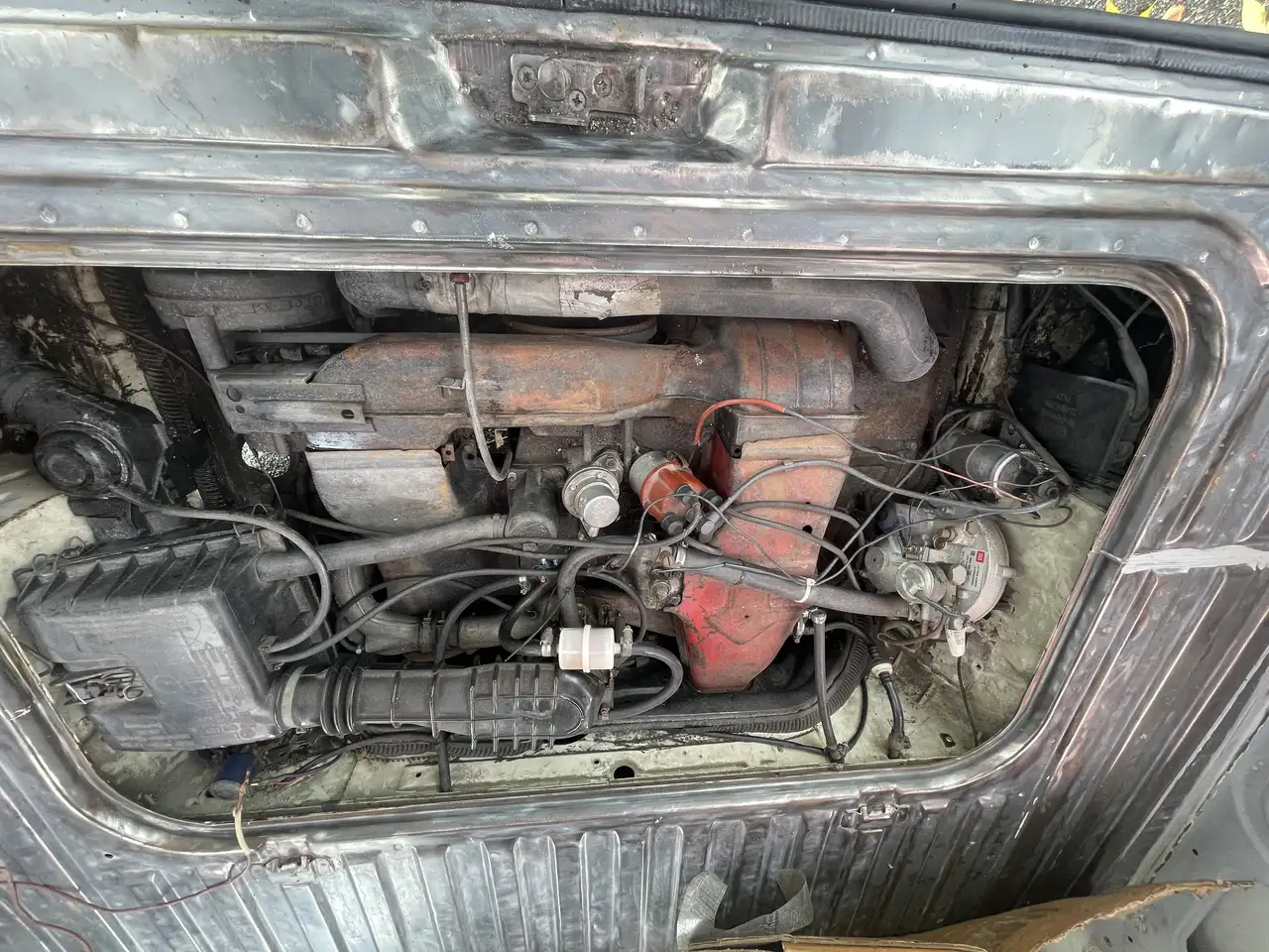 Volkswagen T3 Multivan 251 Ct, foto 12