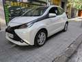 Toyota Aygo 1.0 VVT-i x-cite x-shift Blanco - thumbnail 5