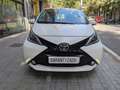 Toyota Aygo 1.0 VVT-i x-cite x-shift Blanco - thumbnail 3