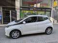 Toyota Aygo 1.0 VVT-i x-cite x-shift Blanco - thumbnail 1