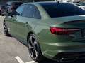 Audi A4 A4 45 TFSI S-line Competition Edition Plus Green - thumbnail 2