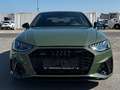Audi A4 A4 45 TFSI S-line Competition Edition Plus Green - thumbnail 1