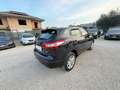 Nissan Qashqai 1.5 dCi 116.145 km unico proprietario Schwarz - thumbnail 5