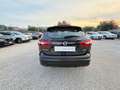 Nissan Qashqai 1.5 dCi 116.145 km unico proprietario Schwarz - thumbnail 4