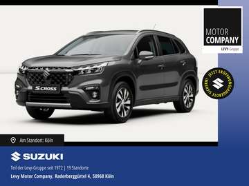 1.4 Boosterjet AllGrip +MY26+AUT+Kam+360