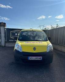 1.5 dCi Business 1 ères mains