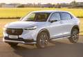 Honda HR-V 1.5 i-VTEC Elegance Negro - thumbnail 8