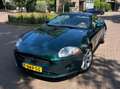 Jaguar XK XKR 4.2 V8 Coupé Groen - thumbnail 4