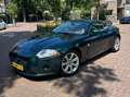 Jaguar XK XKR 4.2 V8 Coupé Groen - thumbnail 1