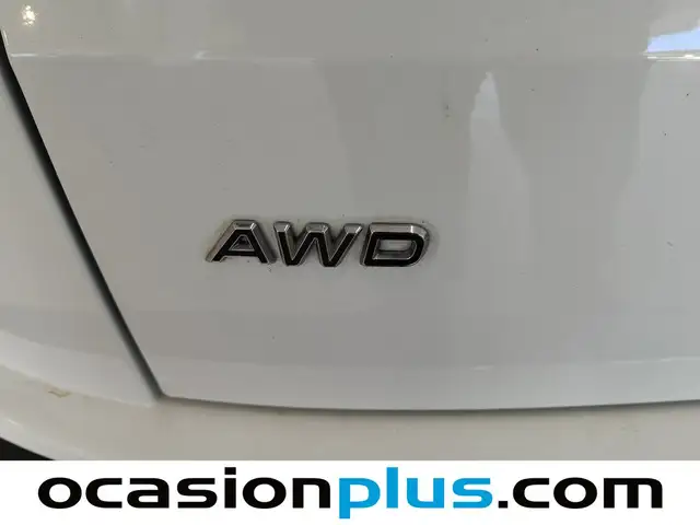 Ford Kuga view 5