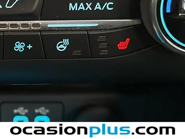 Ford Kuga view 7