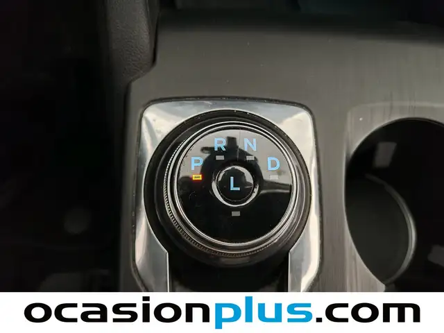 Ford Kuga view 6