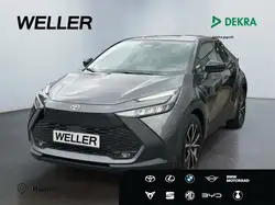 Toyota C-HR 2.0 Plug In Hybrid Teamplayer *LED*SHZ*CAM*