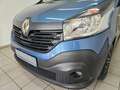 Renault Trafic Kasten L1H1 2,7t Klima Telefon Kamera 16" AHK Blau - thumbnail 5