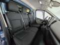 Renault Trafic Kasten L1H1 2,7t Klima Telefon Kamera 16" AHK Blau - thumbnail 15
