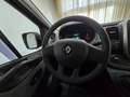 Renault Trafic Kasten L1H1 2,7t Klima Telefon Kamera 16" AHK Blau - thumbnail 12