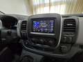Renault Trafic Kasten L1H1 2,7t Klima Telefon Kamera 16" AHK Blau - thumbnail 14