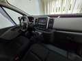 Renault Trafic Kasten L1H1 2,7t Klima Telefon Kamera 16" AHK Blau - thumbnail 11