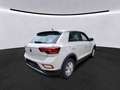 Volkswagen T-Roc 1.0 TSI OPF Grau - thumbnail 2