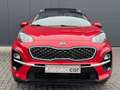 Kia Sportage 1.6 CRDi Business //CARPLAY/CAMERA/USB/GARANTIE Rouge - thumbnail 2