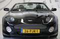 Aston Martin DB7 VANTAGE Volante Automaat Negro - thumbnail 2
