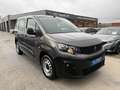 Peugeot Partner 1.2i 110PK NAVIGATIE 3 ZIT CARPLAY PDC BLUETOOTH siva - thumbnail 3