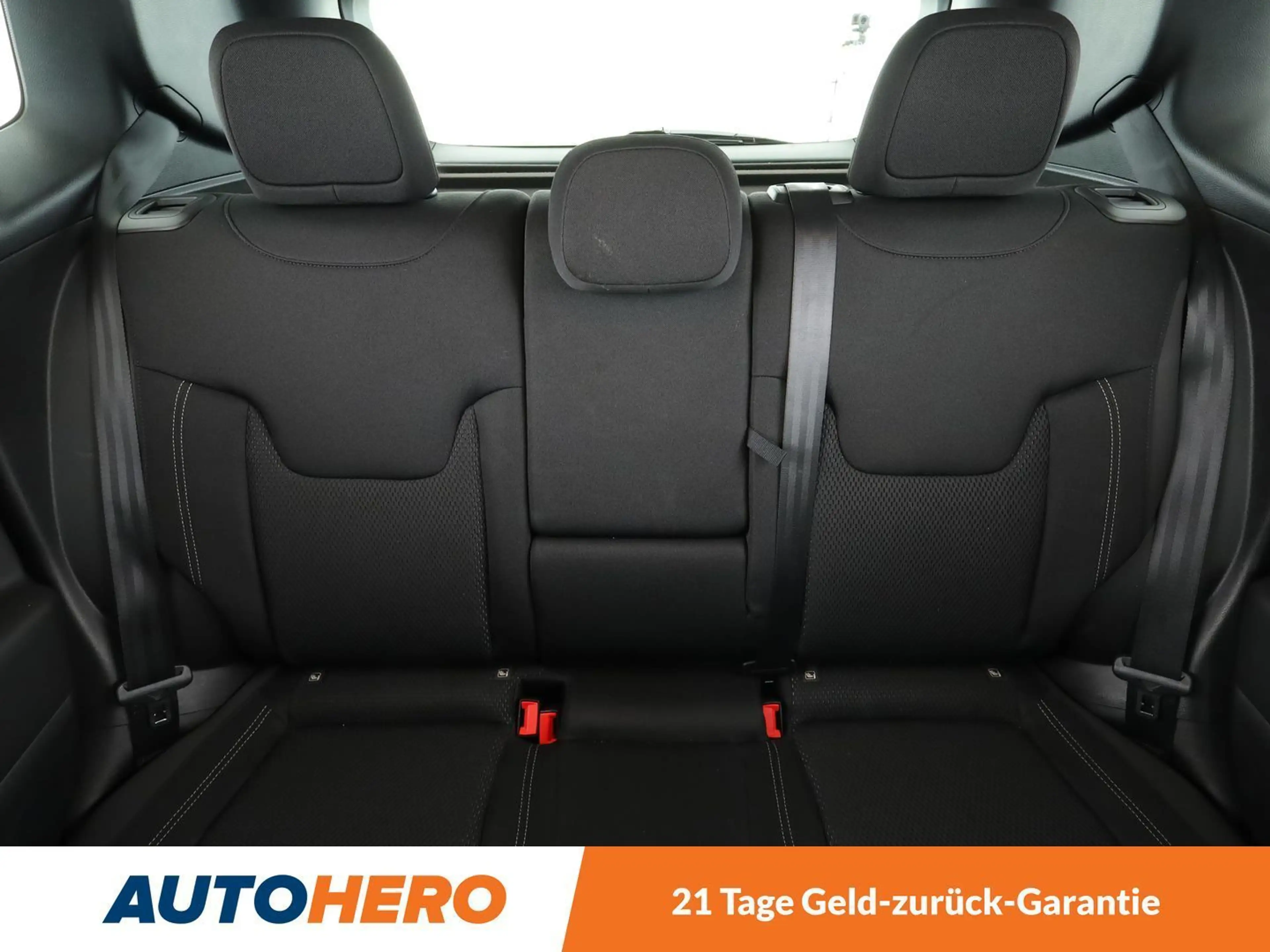 Jeep Renegade 1.3 TGDi Limited 4x2 Aut.*NAVI*TEMPO*CAM*PDC*SHZ* — photo 15