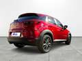Mazda CX-3 SKYACTIV-G 120 FWD Sports-Line KLIMA KAMERA Rouge - thumbnail 4