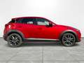 Mazda CX-3 SKYACTIV-G 120 FWD Sports-Line KLIMA KAMERA Rouge - thumbnail 2