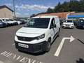 Peugeot Partner Fourgon BlueHDI 130 BVM6 Blanc - thumbnail 2