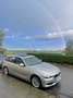BMW 318 318d Touring Aut. Luxury Line Argent - thumbnail 3