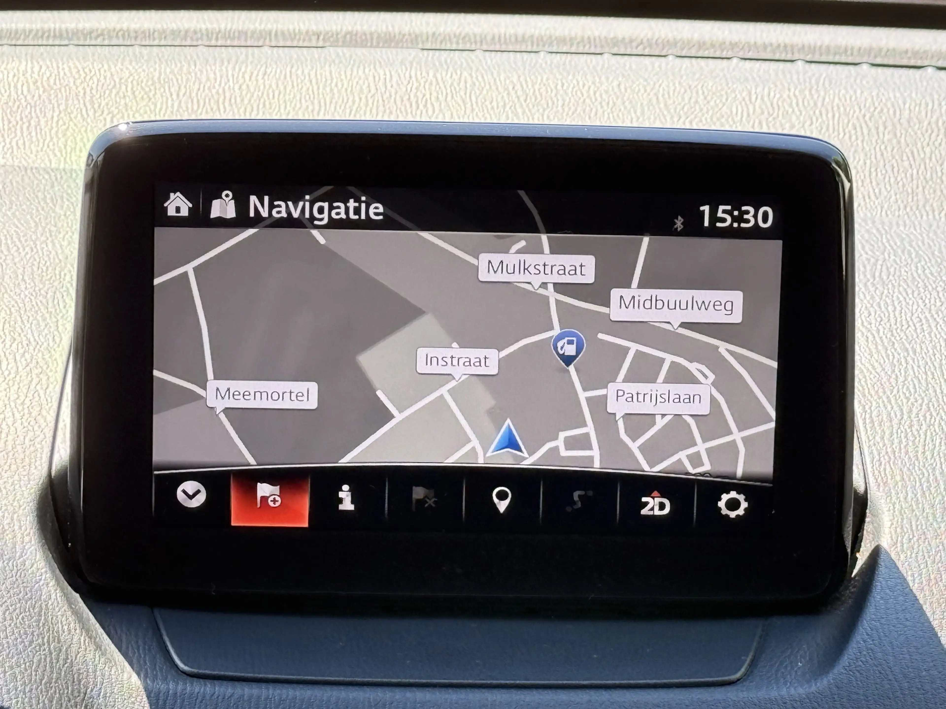 Mazda 2 1.5 Skyactiv-G, Clima, Navigatie, Cruise Control, — photo 11