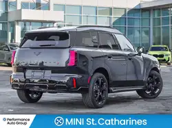 MINI Countryman 2027