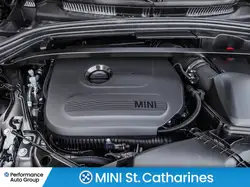 MINI Countryman 2027