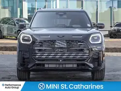 MINI Countryman 2027