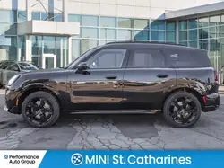 MINI Countryman 2027