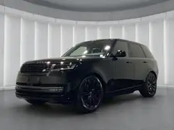 Land Rover Range Rover Autobiography P550e 22 | AHK | Sitzklima | Pano SD