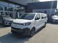 Citroen Jumpy 2.0 BlueHDI 180cv EAT8 COMBI XL 9 POSTI NUOVO Bianco - thumbnail 3