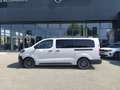 Citroen Jumpy 2.0 BlueHDI 180cv EAT8 COMBI XL 9 POSTI NUOVO Bianco - thumbnail 4