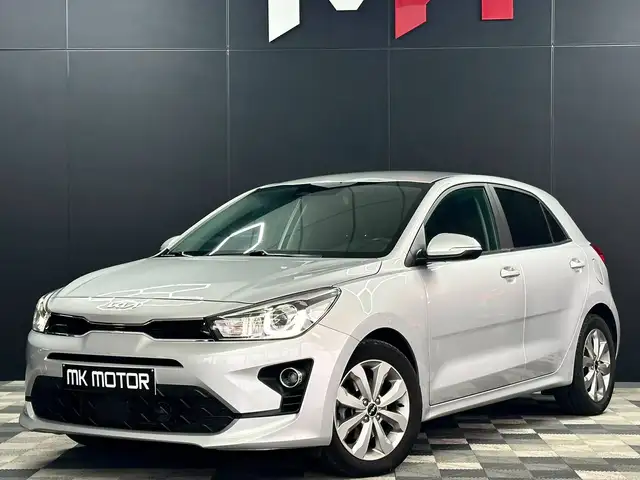 Kia Rio 🟢1.0 ESSENCE 101CV - CAMERA - GPS - CRUISE