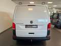 Volkswagen T6 Transporter T6,1 Transporter Kasten FWD/AHK/Klima/PDC/ Blanc - thumbnail 7