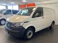 Volkswagen T6 Transporter T6,1 Transporter Kasten FWD/AHK/Klima/PDC/ Blanc - thumbnail 3