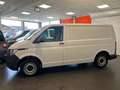 Volkswagen T6 Transporter T6,1 Transporter Kasten FWD/AHK/Klima/PDC/ Blanc - thumbnail 4