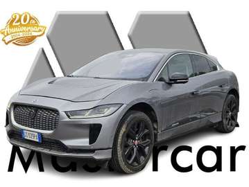 I-Pace EV 90 kWh 400 SE awd auto - GG029PA