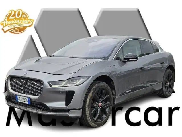 Jaguar I-Pace I-Pace EV 90 kWh 400 SE awd auto - GG029PA