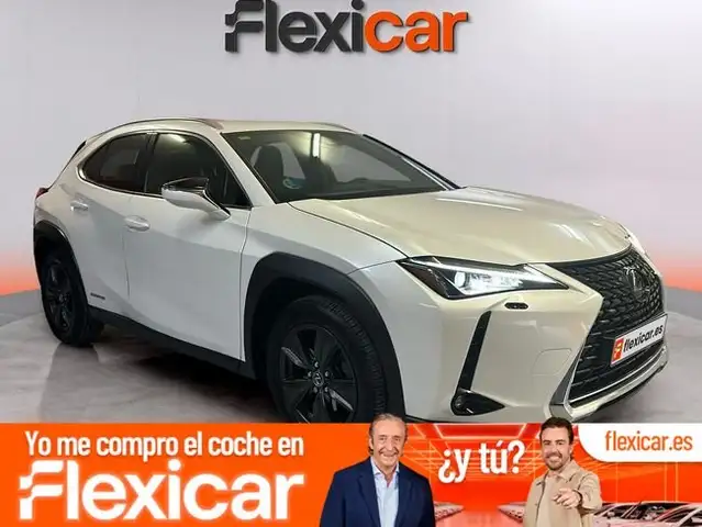 Lexus UX 250h 2.0 Business